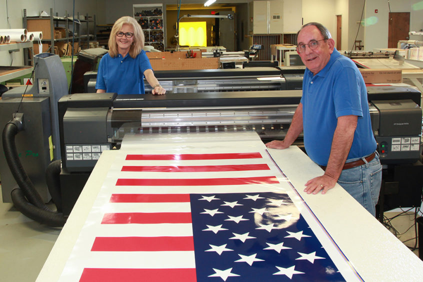 Precision Screen & Digital Printing - Mar-Tek Industries
